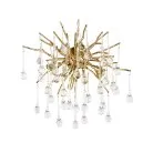 Настенный светильник MODESTYLE MS.2105.450 GD