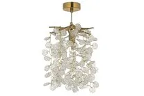 Люстра подвесная Dio D'Arte Elite Tavenna H 1.5.21.102 A