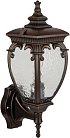 Настенный фонарь уличный Oasis Light 86201/04 R VERONA
