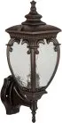 Настенный фонарь уличный Oasis Light 86201/04 R VERONA