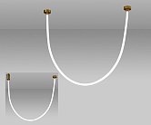 Подвесной светильник Kink Light 08031-200,20 Венди