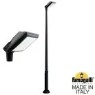 Парковый фонарь FUMAGALLI 4P2.372.G10.AYF1R EKTOR 4000/GIORGIO