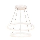 Подвесной светильник SLV 1004768 ONE DOUBLE DALI PD UP/DOWN