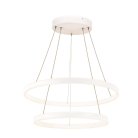 Подвесной светильник SLV 1004768 ONE DOUBLE DALI PD UP/DOWN