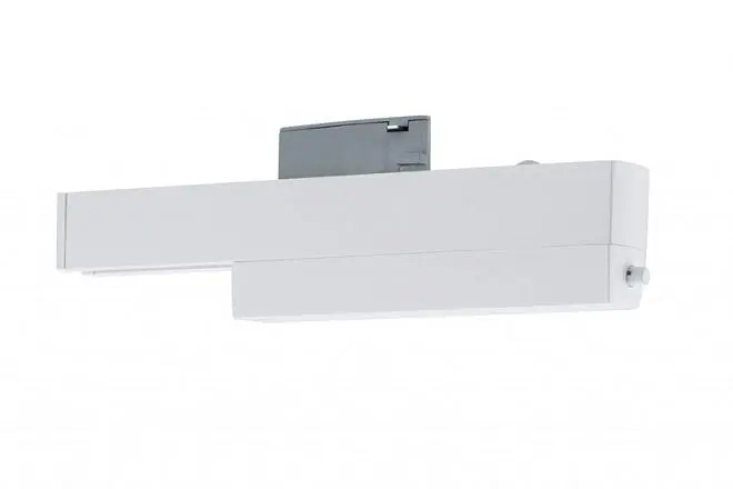 Адаптер Paulmann 95295 URail W Адаптер Paulmann 95295 URail W