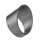 Кольцо декоративное Ideal Lux 245096 Starlight Schermo PT 05.5W