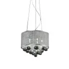 Подвесная люстра Delight Collection P0173-05C Andromeda