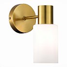 Бра Evoluce SLE1139-301-01 Gessi