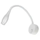 Спот Uniel ULT-F22-3W/4000K IP20 WHITE