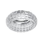 Точечный светильник Gauss CR009 Glass