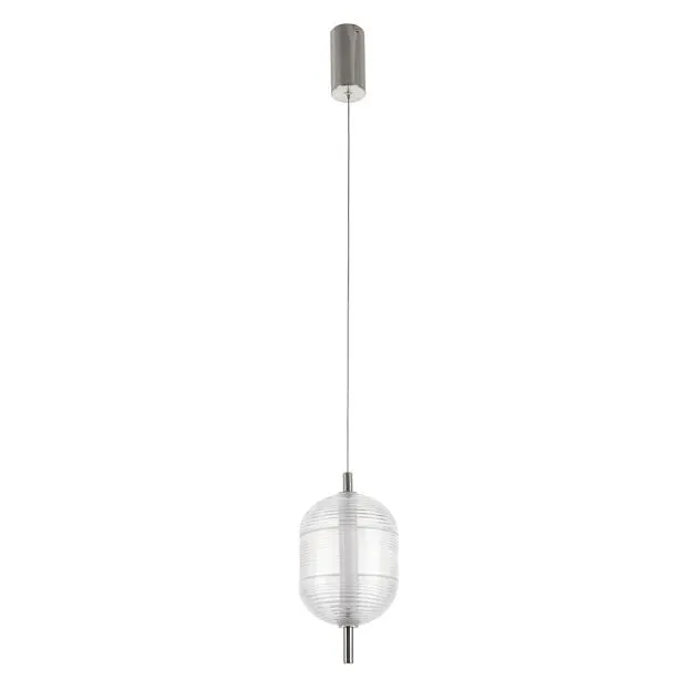 Подвесной светильник MyFar MR2121-1PL Claire Подвесной светильник MyFar MR2121-1PL Claire