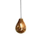 Подвесной светильник Delight Collection 9208P/A gold Soap