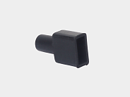 Заглушка с боковым выводом для ленты NE-MBL SWG NE-MBL0408-Z