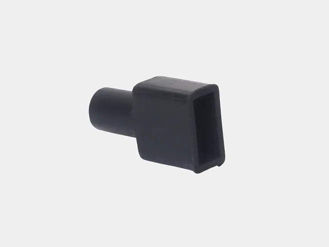Заглушка с боковым выводом для ленты NE-MBL SWG NE-MBL0408-Z