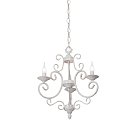 Подвесная люстра Vitaluce V1094-0/3