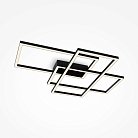 Потолочный светильник Maytoni MOD016CL-L80BK Line