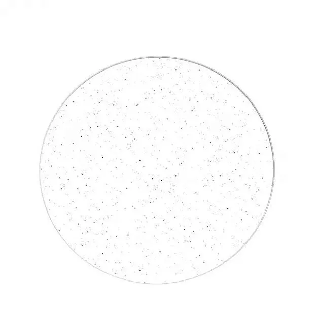 Настенно-потолочный светильник Gauss 995440260 Basic Space Line НПС 55W 4700lm 4000K 220-240V IP20 Настенно-потолочный светильник Gauss 995440260 Basic Space Line НПС 55W 4700lm 4000K 220-240V IP20