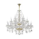 Люстра Maytoni DIA019-21-G Beatrix
