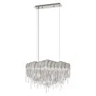 Подвесная люстра Loft IT 10404/720L SN Volver