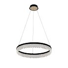 Подвесной светодиодный светильник F-Promo 4187-1P Lunetta