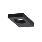 Уличный настенный светильник ODEON LIGHT 6653/5WL TILDA