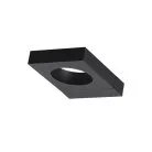 Уличный настенный светильник ODEON LIGHT 6653/5WL TILDA