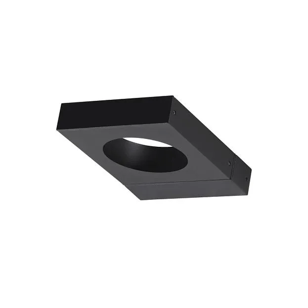 Уличный настенный светильник ODEON LIGHT 6653/5WL TILDA