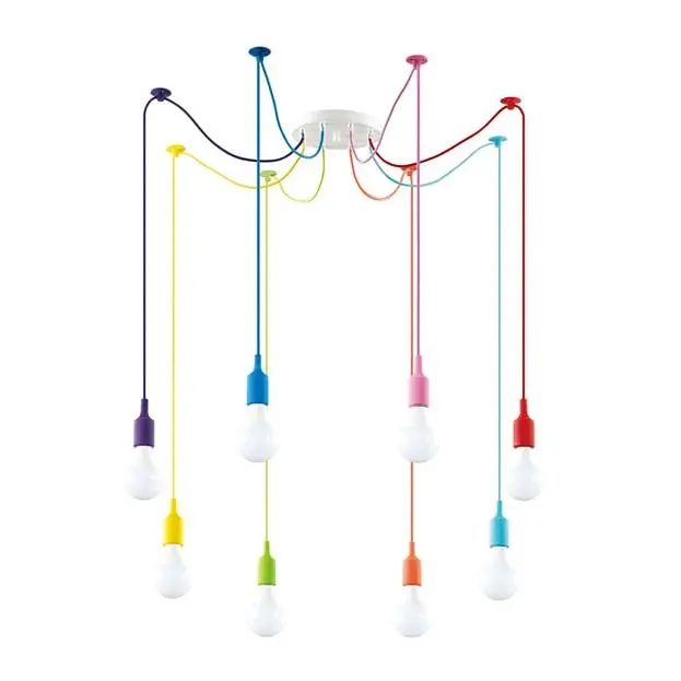 Подвес Lumion 3719/8 LOTTE Подвес Lumion 3719/8 LOTTE