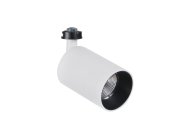 Встраиваемый светильник Donolux DL18629/01 White С для накладного основания серии DL18629