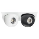 Встраиваемый светильник Lightstar i5266474 INTERO