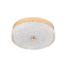 Потолочный светильник LED4U L1116-300 GD