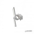 Настенный светильник iLedex W50058/1E WH Ethereal