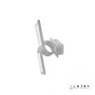 Настенный светильник iLedex W50058/1E WH Ethereal