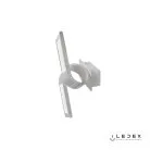 Настенный светильник iLedex W50058/1E WH Ethereal