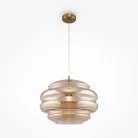 Подвесной светильник Maytoni P078PL-01AM Ruche