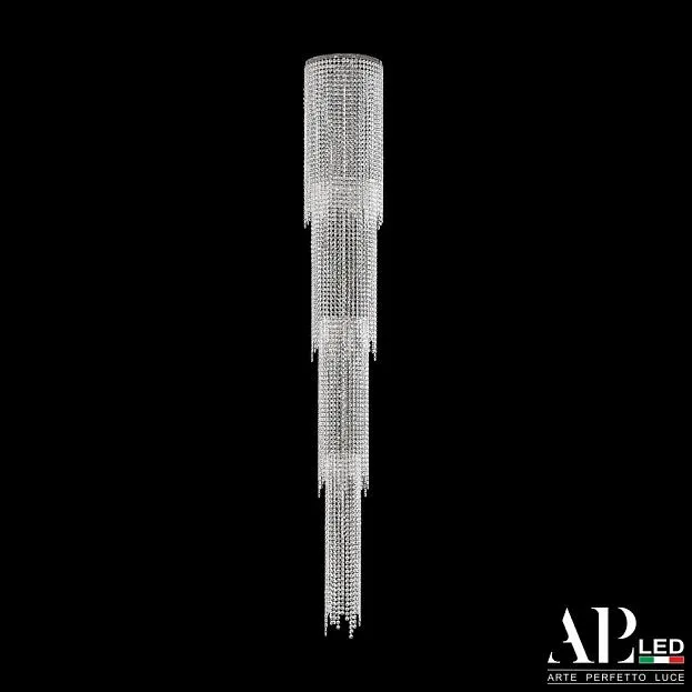 Подвесная люстра APL LED S520.0.30-200.B.3000 Rimini Подвесная люстра APL LED S520.0.30-200.B.3000 Rimini