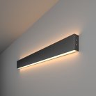 Накладной светильник Elektrostandard LSG-02-2-8*78-3000-MSh Grand a042926