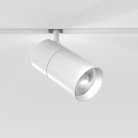 Трековый светильник Elektrostandard 85013/01 белый Slim Magnetic a059186
