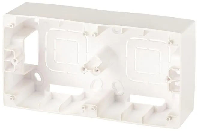 Коробка монтажная ЭРА 12-6102-15