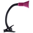 Офисная настольная лампа Arte Lamp A1210LT-1MG CORD