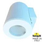 Уличный настенный светильник fumagalli 3a7.002.000.wxu1l franca 90