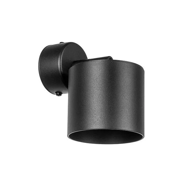 Настенный спот Lightstar RBX3487 RULLO Настенный спот Lightstar RBX3487 RULLO