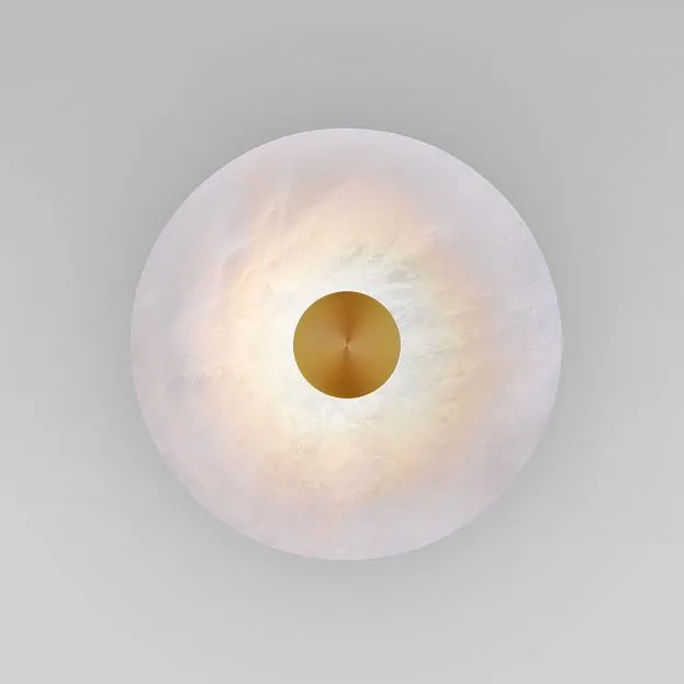 настенный светильник Eurosvet 40340 LED Thasos a066529