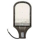 Уличный консольный светильник Uniel ULV-R22H-100W/6500K IP65 GREY