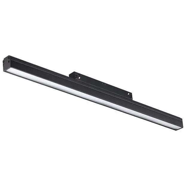 Трековый светильник Novotech 358412 SHINO FLUM Трековый светильник Novotech 358412 SHINO FLUM
