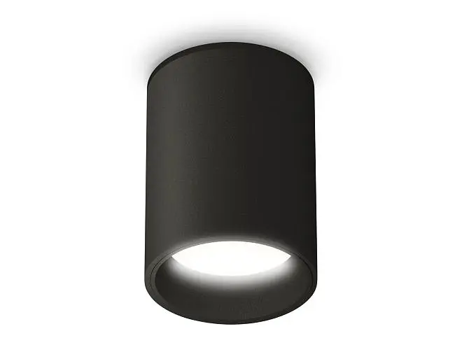 Комплект накладного светильника Ambrella light XS6313021 Techno Комплект накладного светильника Ambrella light XS6313021 Techno