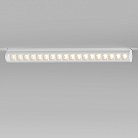 Трековый светильник Elektrostandard 85050/01 (белый) Slim Magnetic Alter a062999