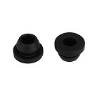 Муфта IP-LINE-4050-BLACK SILICONE Arlight 055309