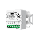 Модуль двухканальный LeDron QS-ZigbeeSEC02