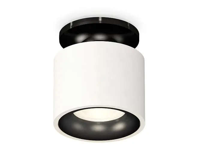 Комплект накладного светильника Ambrella light XS7510061 Techno Комплект накладного светильника Ambrella light XS7510061 Techno
